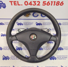 VOLANTE ALFA ROMEO 156