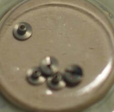 VALJOUX CAL. 7740 VITE NUCLEO