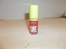NYX PROFESSIONAL MAKEUP Fat