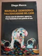 MANUALE (SEMISERIO)