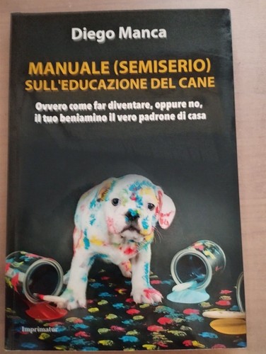 Manuale - manuale, (semiserio)