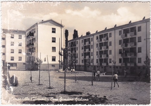 Campedello vicenza case - -,
