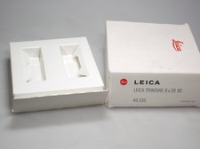 Leica Trinovid 8x20 BC 40335