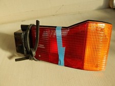 FANALE POSTERIORE NUOVO FONDO