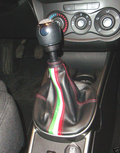Alfa romeo mito cuffia cambio - mito,