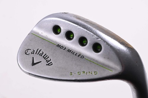 Cuneo sabbia fresato - , callaway