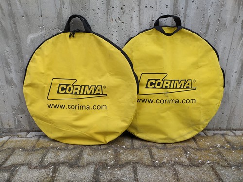 Coppia ruote corima winium - coppia,