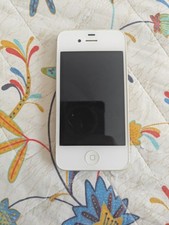 Apple iphone a1387 bianco - iphone,