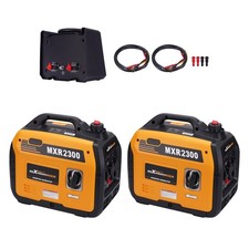 2.3kw Benzina Inverter