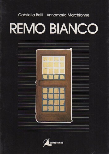 Remo bianco variabile - bianco.,
