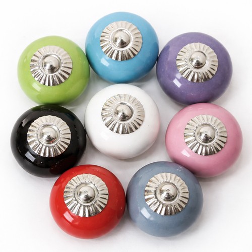 Pomelli per mobili set - , pz