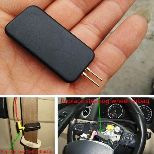 5pcs auto srs - srs, airbag
