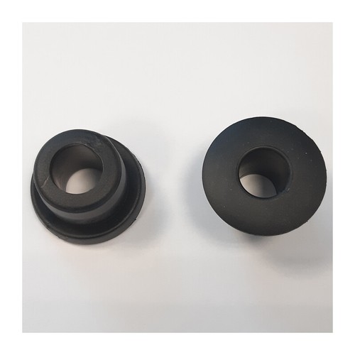 Supporto plastica x ruota - r,