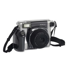 Custodia rigida plastica - custodia, in