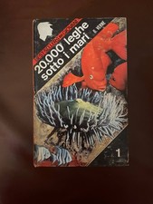 20000 leghe sotto - leghe, mari