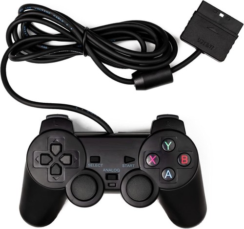 Controller gioco cablato - controller,
