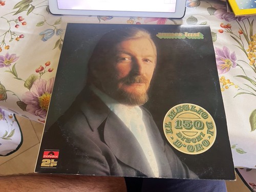 Dlp james last - dlp, meglio