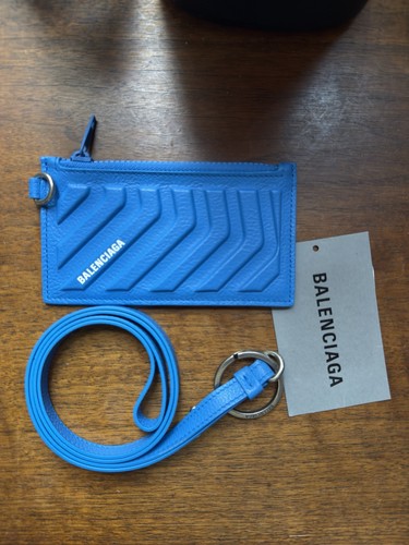 Astuccio porta carte