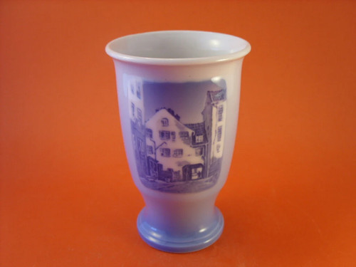 Royal copenhagen vaso - copenhagen, in