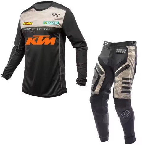 Completo cross enduro ktm - completo, cross/enduro