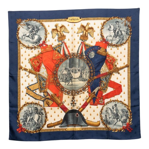 Sciarpa hermes carré - hermes,