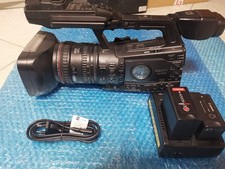 Caméra Vidéo Canon XF305