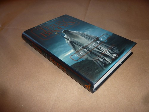 Terry brooks jarka - brooks,,