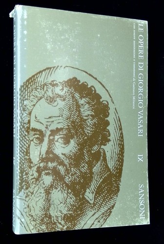 Gaetano milanesi opere di - opere,