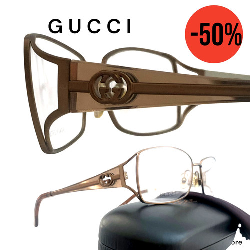 Gucci occhiali vista gg - gucci,