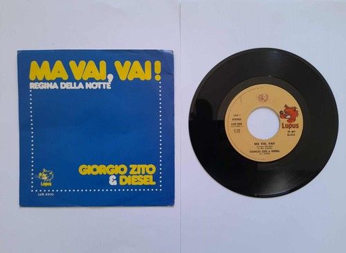Giri giorgio zito - giri,