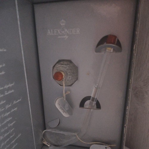 Set grappa alexander - grappa,