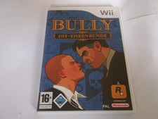 Bully: il giro d'onore