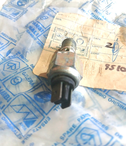 Interruttore idrostop per - ,