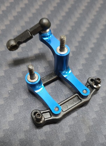 Team associated rc10 rc10b4 - team,