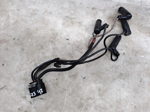 Cablaggio installazione motore