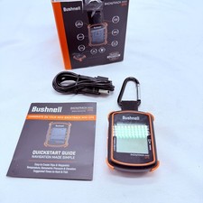 BUSHNELL BACKTRACK MINI GPS GPSBTM