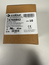 Cabur X766842 Moduli a relè