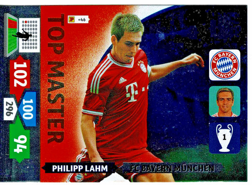 Champions league 2013 - champions,
