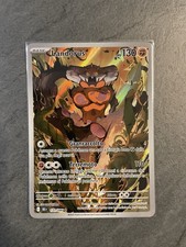 Pokémon Landorus 131/086 Ita Set Luce Nera Near Mint - Mint Pack Fresh