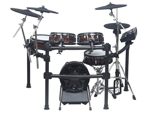 Medeli mz923 drumset - mz923, e-drumset