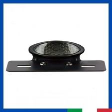 Fanale Luce Posteriore Ovale