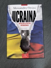 Ucraina. Critica della
