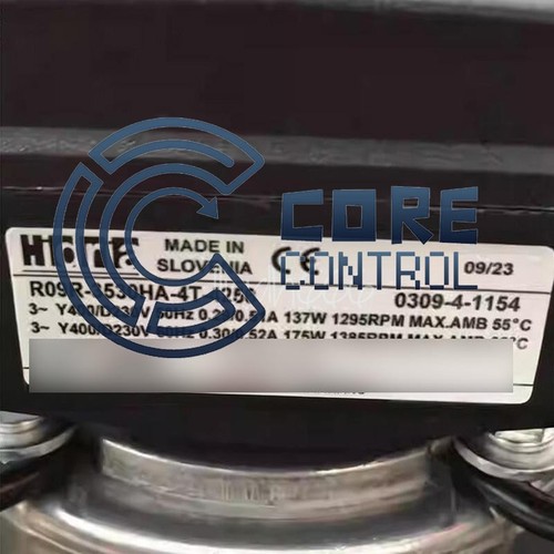 1pz nuovo ventilatore - 1pz,