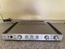Grundig SV 2000 Verstärker/ Amplificatore