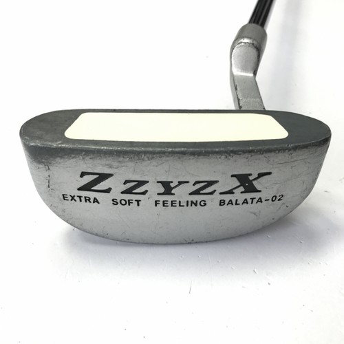 Altra marca zzyzx mallet - marca,
