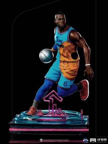 Space jam lebron james - 2,