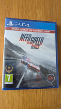Need for Speed Rivals, Black