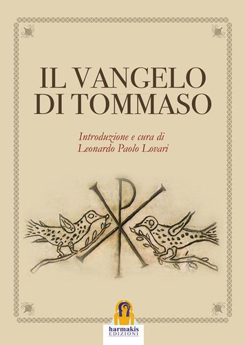 Libri tommaso vangelo - libri,
