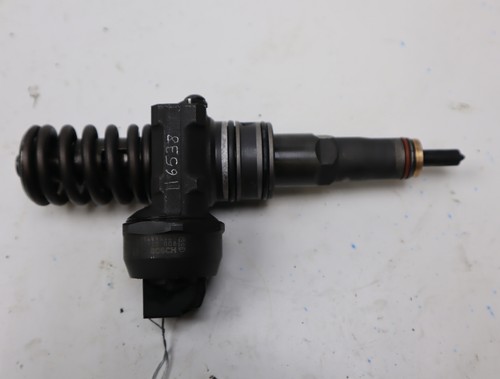 Iniettore usato volkswagen - iniettore,