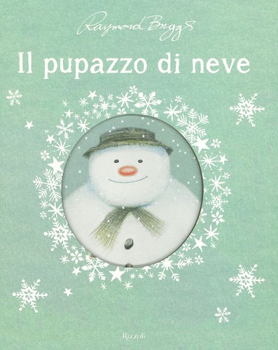 Libri raymond briggs il - -,